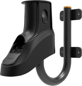 Fiskars 1027095 #####Schlauchtrommel-Wandhalterung 1 db