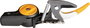 Fiskars 1026295 Tartalék penge ágvágóhoz bélyegkép