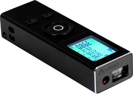 Joy-it LASER-JT-LDM01 Lézeres távolságmérő 30 m