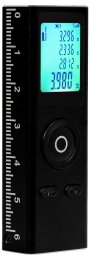 Joy-it LASER-JT-LDM01 Lézeres távolságmérő 30 m 2. bélyegkép