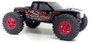 Hobby Plus CR18P EVO PRO JUICED Piros Brushless 1:18 RC modellautó Elektro Truggy 4WD RtR 2,4 GHz bélyegkép