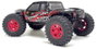 Hobby Plus CR18P EVO PRO JUICED Piros Brushless 1:18 RC modellautó Elektro Truggy 4WD RtR 2,4 GHz 2. bélyegkép