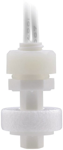 Úszókapcsoló 10 W, PIC PLS-020B3 PP