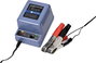 Ólomakku töltő 6V 12V 8V 1.6A, H-Tronic AL-1600 bélyegkép