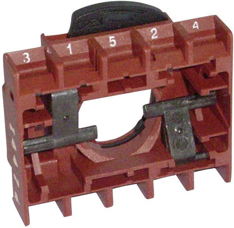Tartozék Joystick-hoz, BACO LME5 100935