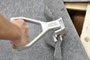 Fogantyú szőnyegekhez, kátránypapírhoz, padlóburkolatokhoz, Carrymate XL 60478 3. bélyegkép