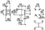 Nyomógomb 12 V/DC 50 mA, 1 x ki/(be), APEM PHAP3301A 2. bélyegkép
