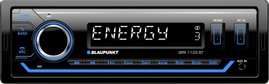 Blaupunkt BPA 1123BT Autórádió