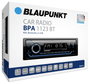 Blaupunkt BPA 1123BT Autórádió 5. bélyegkép