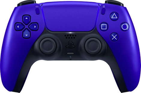 Sony DualSense Játékkonzol PlayStation 5 Kobalt kék
