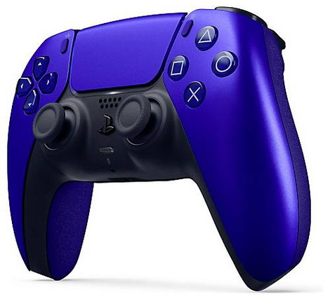 Sony DualSense Játékkonzol PlayStation 5 Kobalt kék 2. kép