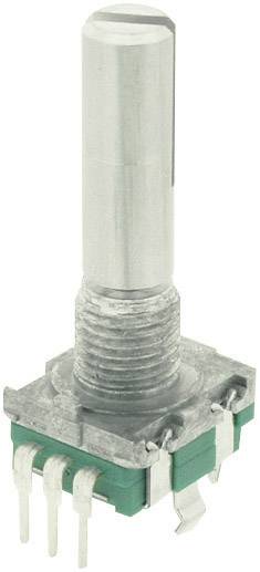 Enkoder 5 V/DC 10 mA 360 °, ALPS STEC11B03