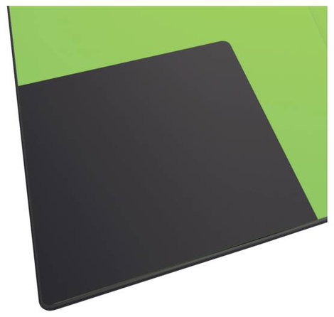 Leitz 44730095 Jegyzettömb kockás Fekete Lapok száma: 80 DIN B5 11. kép