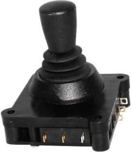Joystick kapcsoló 1 váltó, 5 A/250 V/AC IP65, APEM 100212