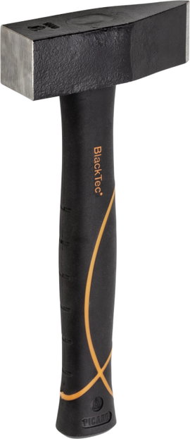 Picard BlackTec® 0005980-1000 Kőhasító kalapács 1000 g 280 mm 1 db