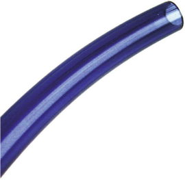 Papurex Sűrített levegő tömlő PU 8/1198/25.1 Poliuretán Fekete (átlátszó) Belső Ø: 5.5 mm 16 bar 25 