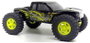 Hobby Plus CR18P EVO PRO JUICED Sárga Brushless 1:18 RC modellautó Elektro Truggy 4WD RtR 2,4 GHz bélyegkép