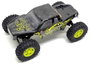 Hobby Plus CR18P EVO PRO JUICED Sárga Brushless 1:18 RC modellautó Elektro Truggy 4WD RtR 2,4 GHz 3. bélyegkép