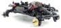 Hobby Plus CR18P EVO PRO JUICED Sárga Brushless 1:18 RC modellautó Elektro Truggy 4WD RtR 2,4 GHz 4. bélyegkép