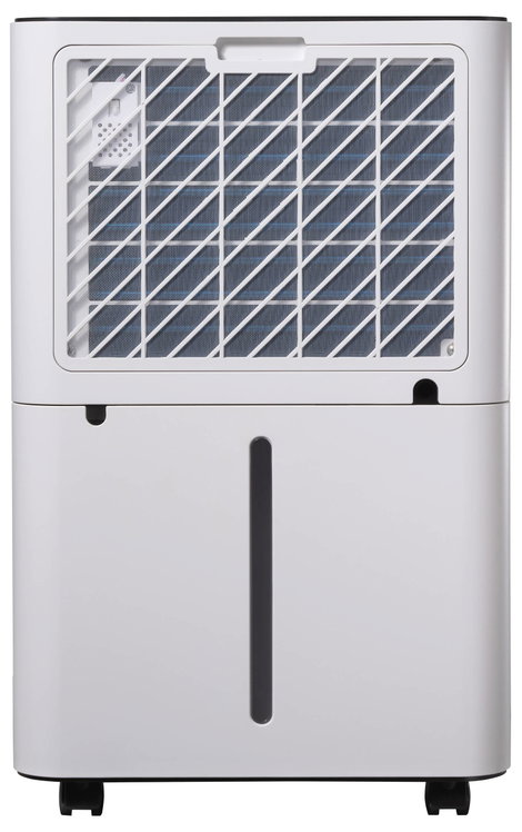 Sygonix Páramentesítő 30 m² 330 W 20 l/nap Fehér 3. kép