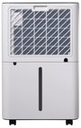 Sygonix Páramentesítő 30 m² 330 W 20 l/nap Fehér 3. bélyegkép