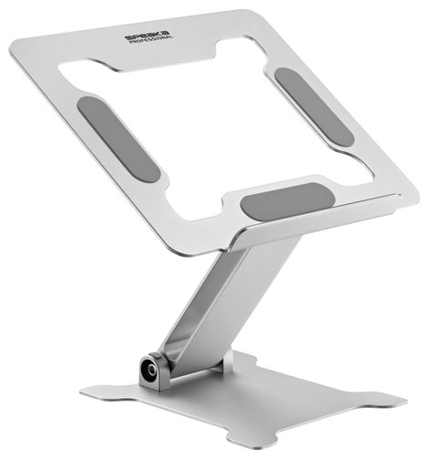SpeaKa Professional SP-LS-200 Notebook állvány Állítható magasság 2. kép