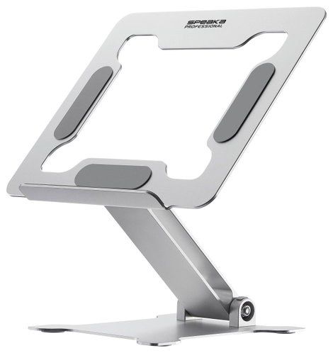 SpeaKa Professional SP-LS-200 Notebook állvány Állítható magasság 3. kép