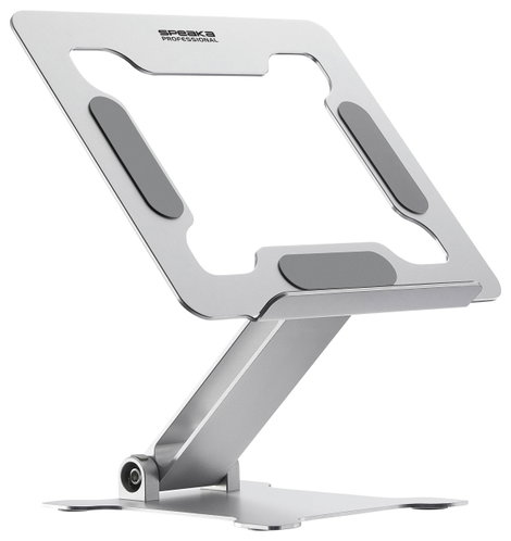 SpeaKa Professional SP-LS-200 Notebook állvány Állítható magasság 4. kép