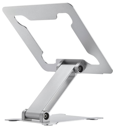 SpeaKa Professional SP-LS-200 Notebook állvány Állítható magasság 5. kép