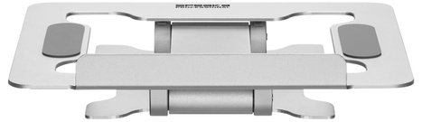 SpeaKa Professional SP-LS-200 Notebook állvány Állítható magasság 7. kép