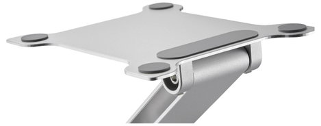 SpeaKa Professional SP-LS-200 Notebook állvány Állítható magasság 8. kép