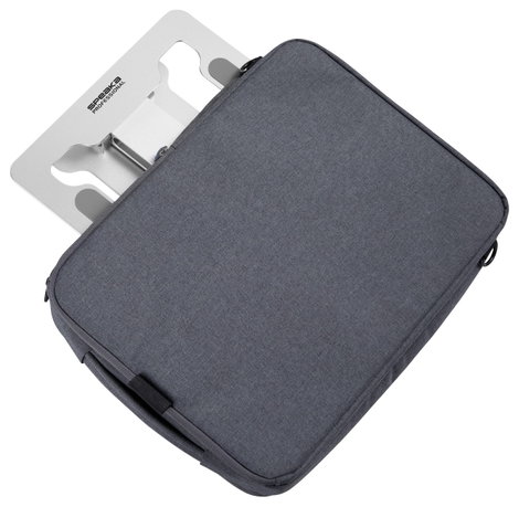 SpeaKa Professional SP-LS-200 Notebook állvány Állítható magasság 9. kép