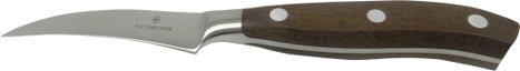 Victorinox 7.7203.15G Victorinox Grand Maître, faragókés, POM, fekete Fekete