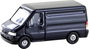 Minis by Lemke LC61211 N Tehergépjármű modell Fiat Ducato II Transporter, sötétkék bélyegkép
