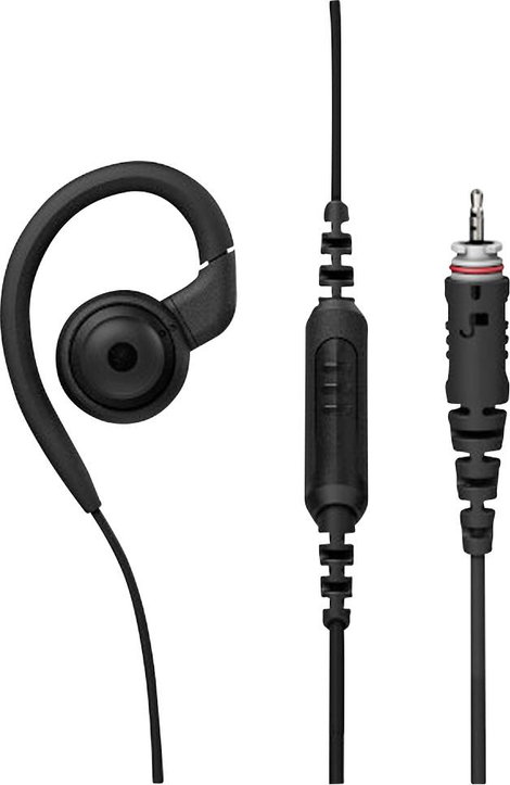 Motorola Headset/beszélő garnitúra für Motorola CLP446e PMLN8125A