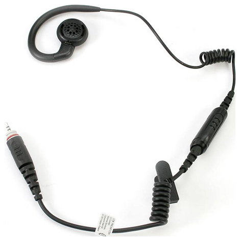 Motorola Headset/beszélő garnitúra für Motorola CLP446e PMLN8125A 2. kép