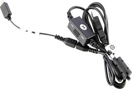 Motorola #####USB-Kabel Programmierkabel für Motorola CLP/CLPe/XT HKKN4027A
