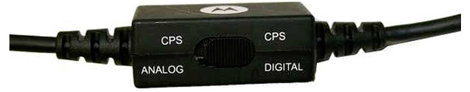 Motorola #####USB-Kabel Programmierkabel für Motorola CLP/CLPe/XT HKKN4027A 2. kép