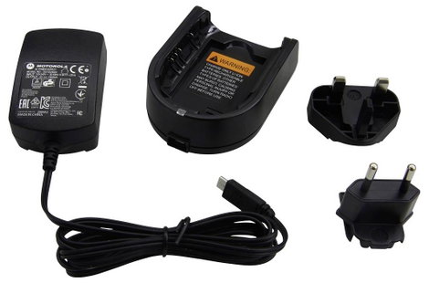 Motorola Töltőkészülék für Motorola CLP446/CLP446e/CLP446 Bluetooth IXPN4028A 2. kép