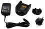 Motorola Töltőkészülék für Motorola CLP446/CLP446e/CLP446 Bluetooth IXPN4028A 2. bélyegkép