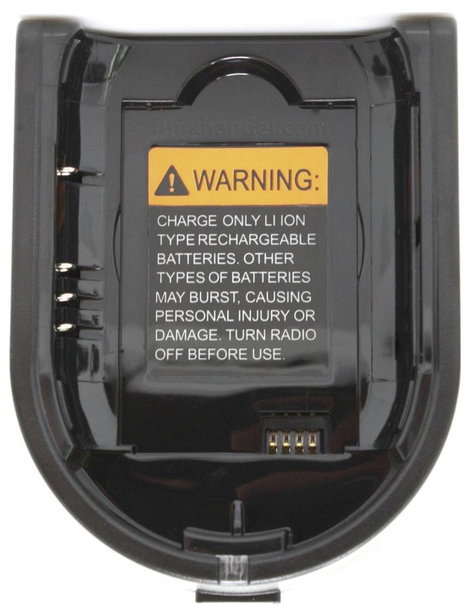 Motorola Töltőkészülék für Motorola CLP446/CLP446e/CLP446 Bluetooth IXPN4028A 3. kép