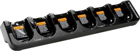 Motorola #####Mehrfach-Ladegerät für Motorola CLP446/CLP446e/CLP446 Bluetooth IXPN4029B