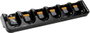 Motorola #####Mehrfach-Ladegerät für Motorola CLP446/CLP446e/CLP446 Bluetooth IXPN4029B bélyegkép