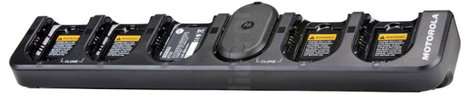 Motorola #####Mehrfach-Ladegerät für Motorola CLP446/CLP446e/CLP446 Bluetooth IXPN4029B 2. kép