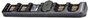 Motorola #####Mehrfach-Ladegerät für Motorola CLP446/CLP446e/CLP446 Bluetooth IXPN4029B 2. bélyegkép