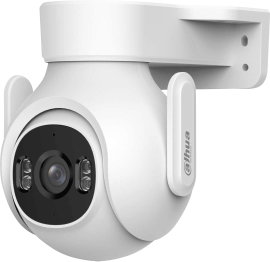 Dahua Technology Picoo B1, DH-P5B-PV DH-IPC-P5BP-PV-0360B-EUR LAN, WLAN IP Megfigyelő kamera 2880 x 