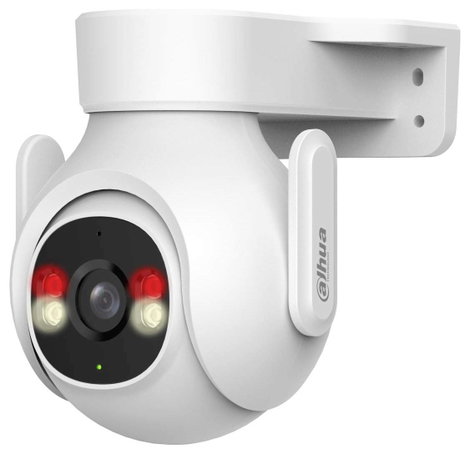 Dahua Technology Picoo B1, DH-P5B-PV DH-IPC-P5BP-PV-0360B-EUR LAN, WLAN IP Megfigyelő kamera 2880 x  2. kép