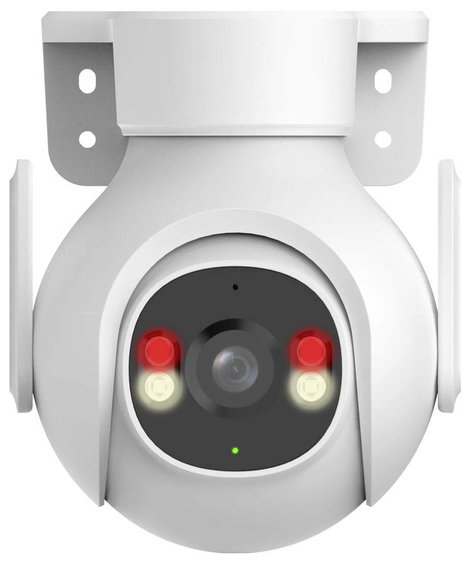 Dahua Technology Picoo B1, DH-P5B-PV DH-IPC-P5BP-PV-0360B-EUR LAN, WLAN IP Megfigyelő kamera 2880 x  4. kép