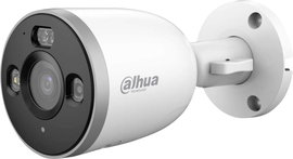Dahua Technology D1, DH-IPC-F5D-PV DH-IPC-F5DP-PV-0360B-EUR LAN, WLAN IP Megfigyelő kamera 2880 x 16