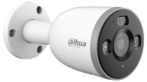 Dahua Technology D1, DH-IPC-F5D-PV DH-IPC-F5DP-PV-0360B-EUR LAN, WLAN IP Megfigyelő kamera 2880 x 16 2. kép